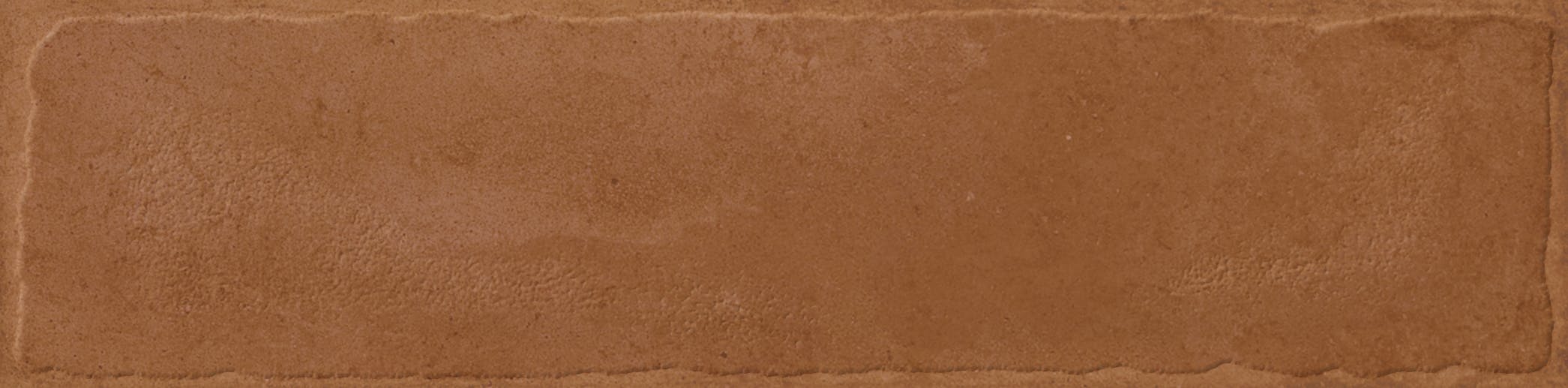 Brick Terracotta Matte