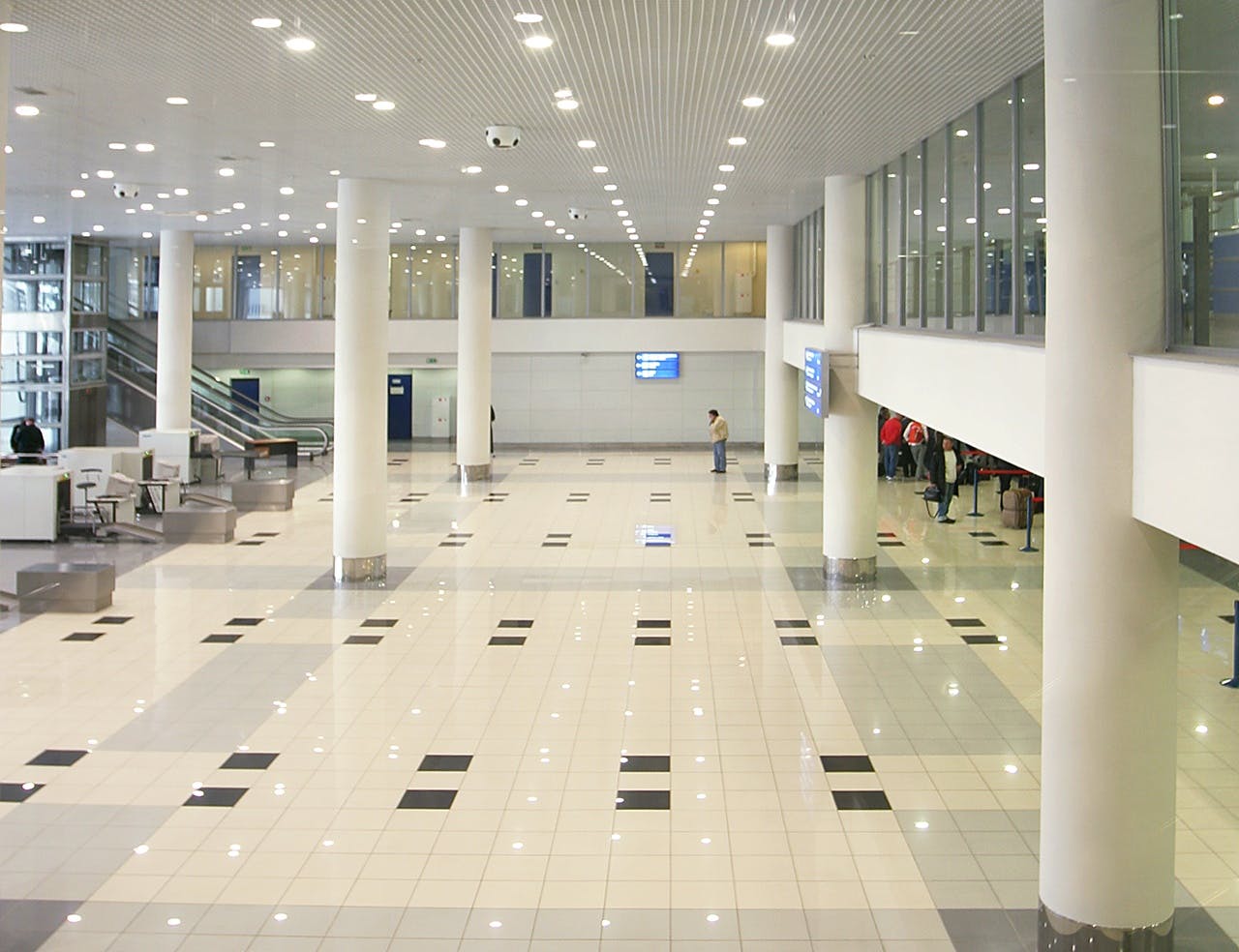 Aeroporto Vnukovo